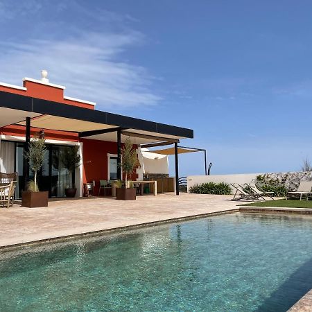 Casa Rural Bini Aumaia Меркадаль Экстерьер фото